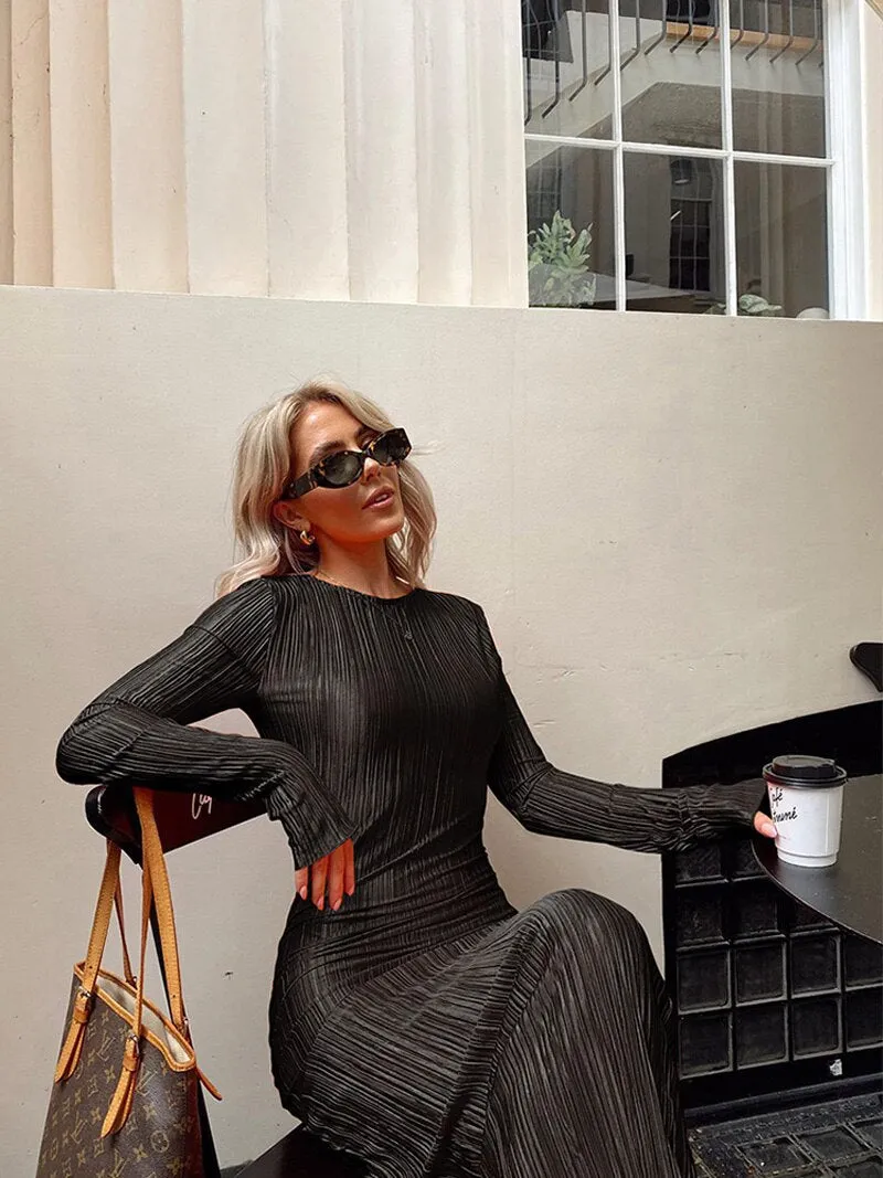 Sophia Pencil Dress