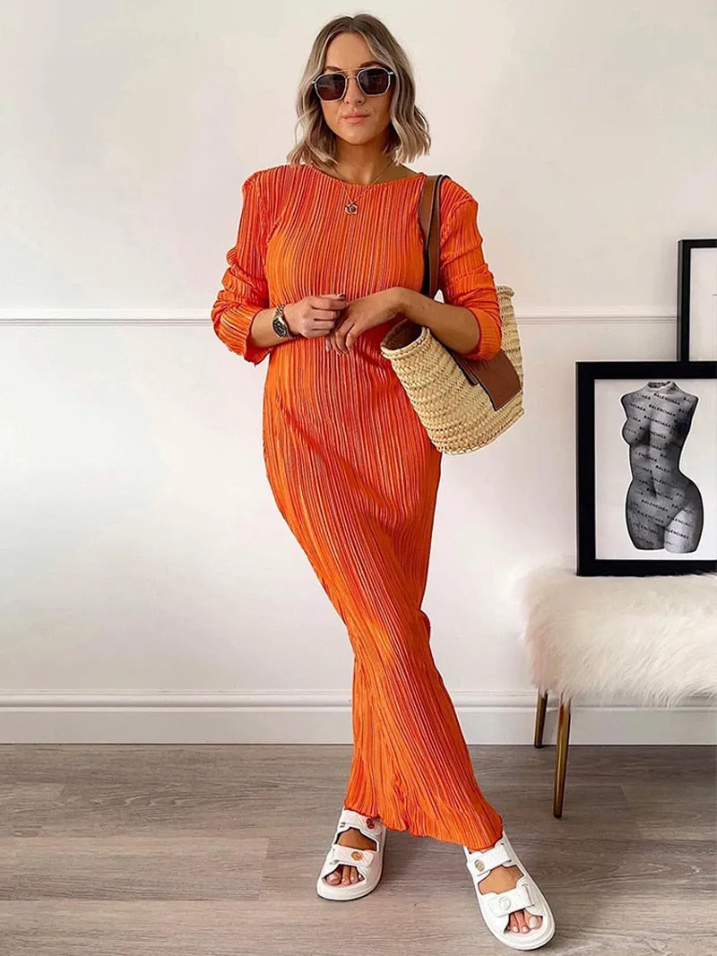 Sophia Pencil Dress