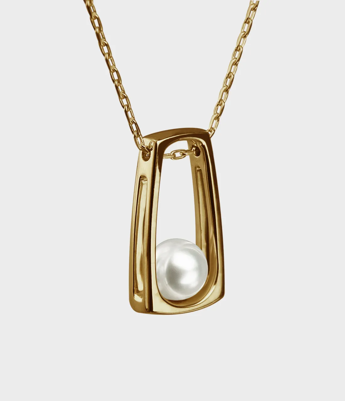 South Sea Pearl Necklace