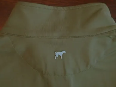Southern Point Lodge Pullover