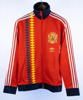 Spain 2013 Retro '94 Track Jacket (M)