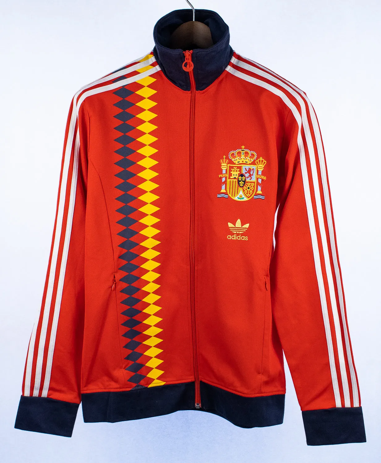 Spain 2013 Retro '94 Track Jacket (M)