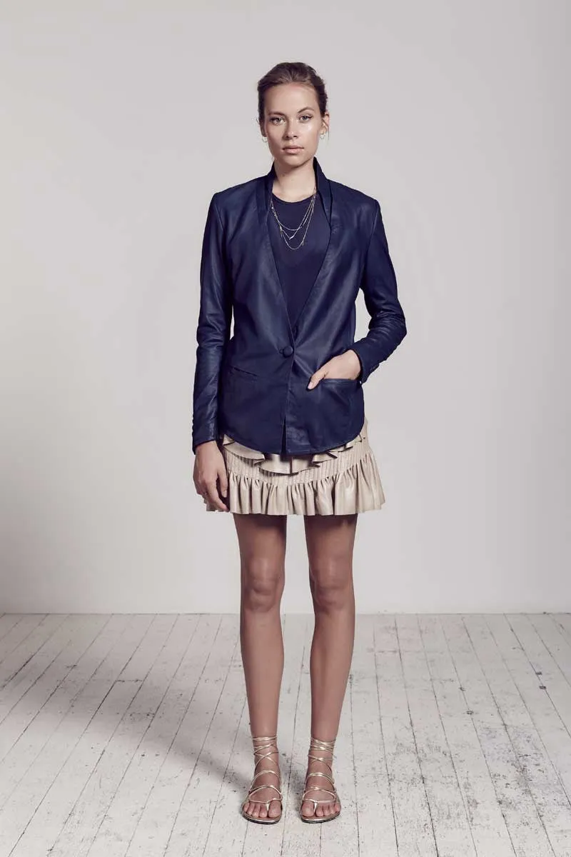 Spring/ Summer 2015 I LOOK 10