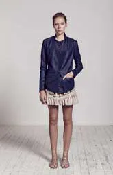 Spring/ Summer 2015 I LOOK 10