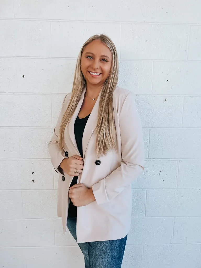 Sydney Blazer