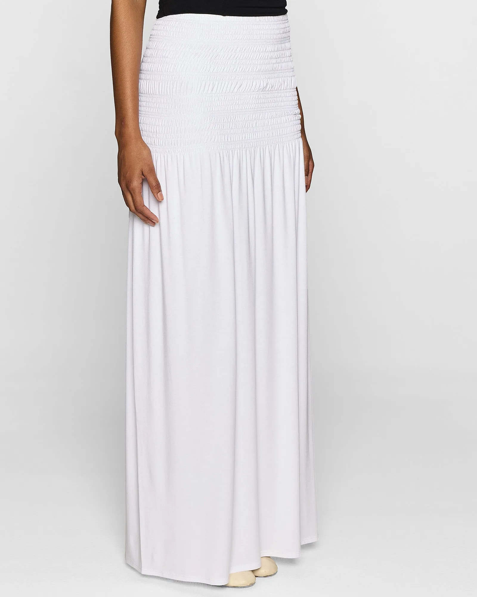 The Smock Dress/Skirt LITE