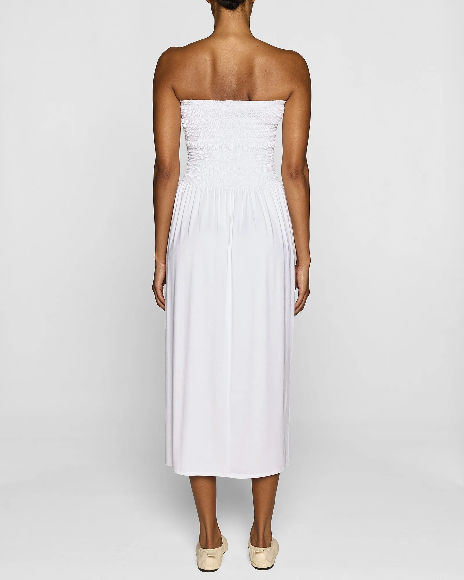The Smock Dress/Skirt LITE