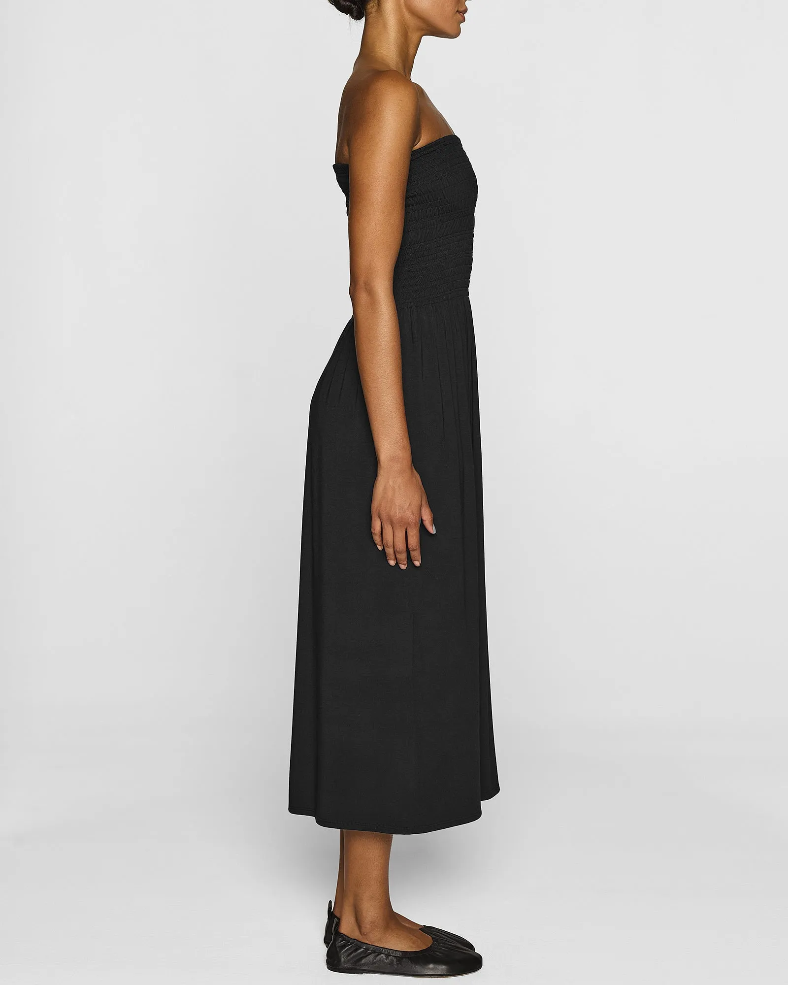 The Smock Dress/Skirt LITE
