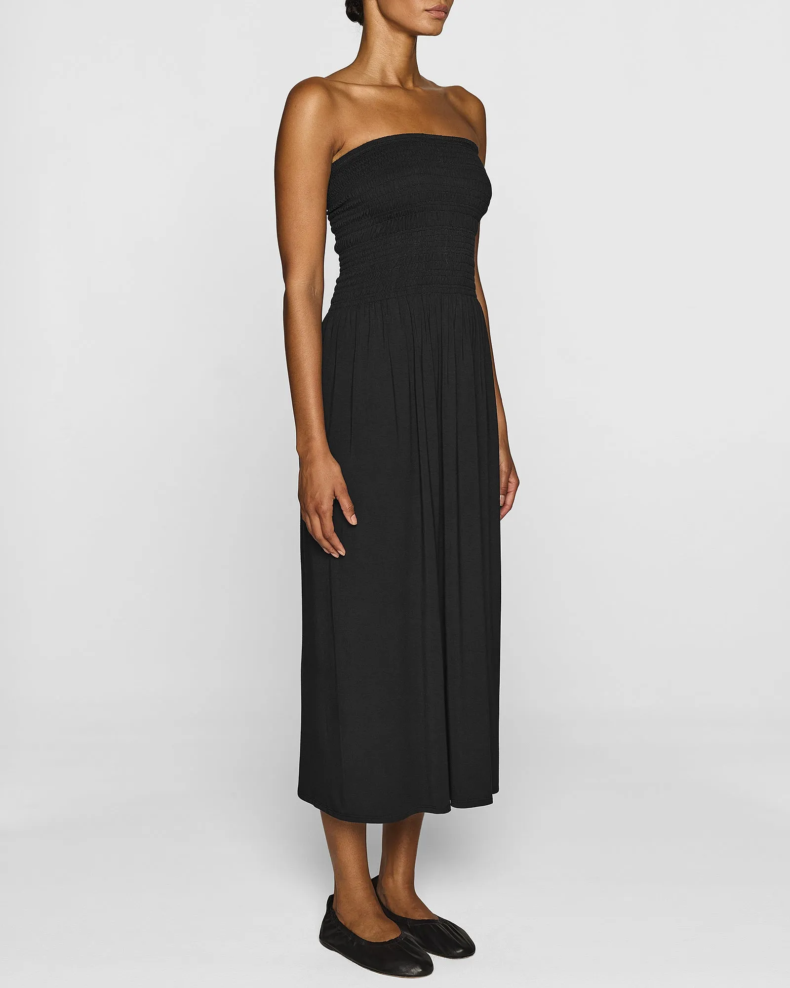The Smock Dress/Skirt LITE