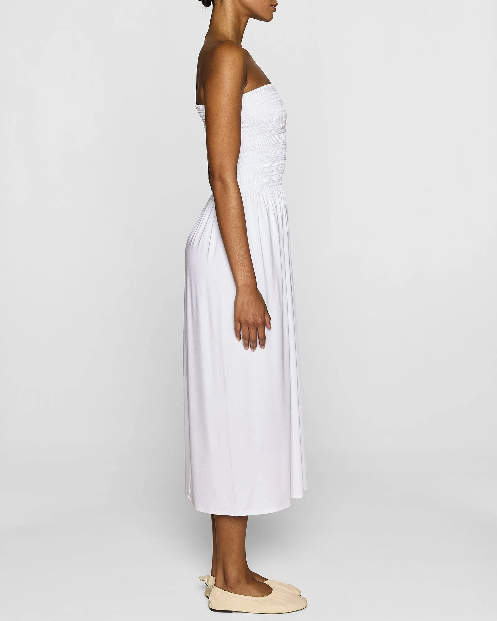 The Smock Dress/Skirt LITE