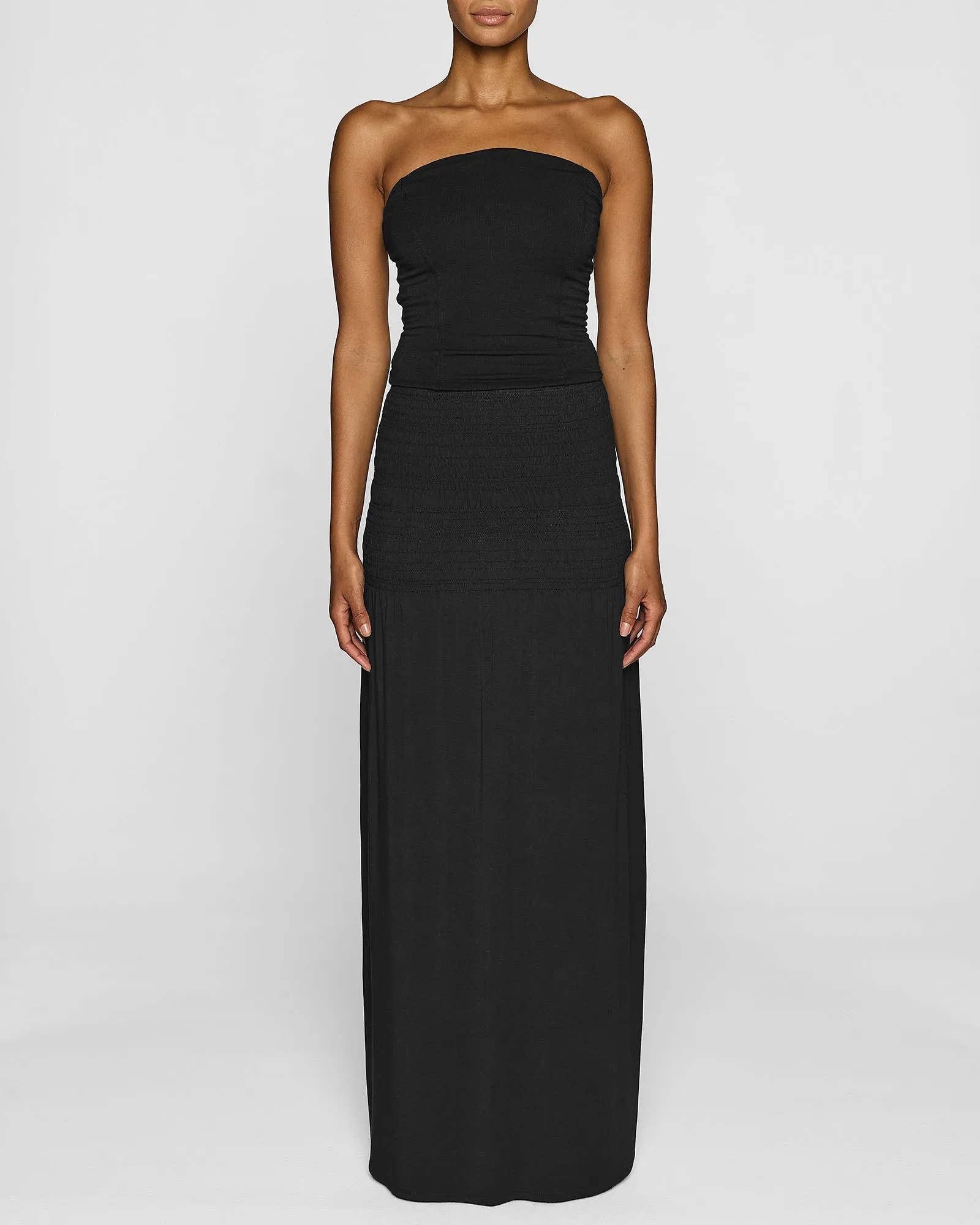 The Smock Dress/Skirt LITE