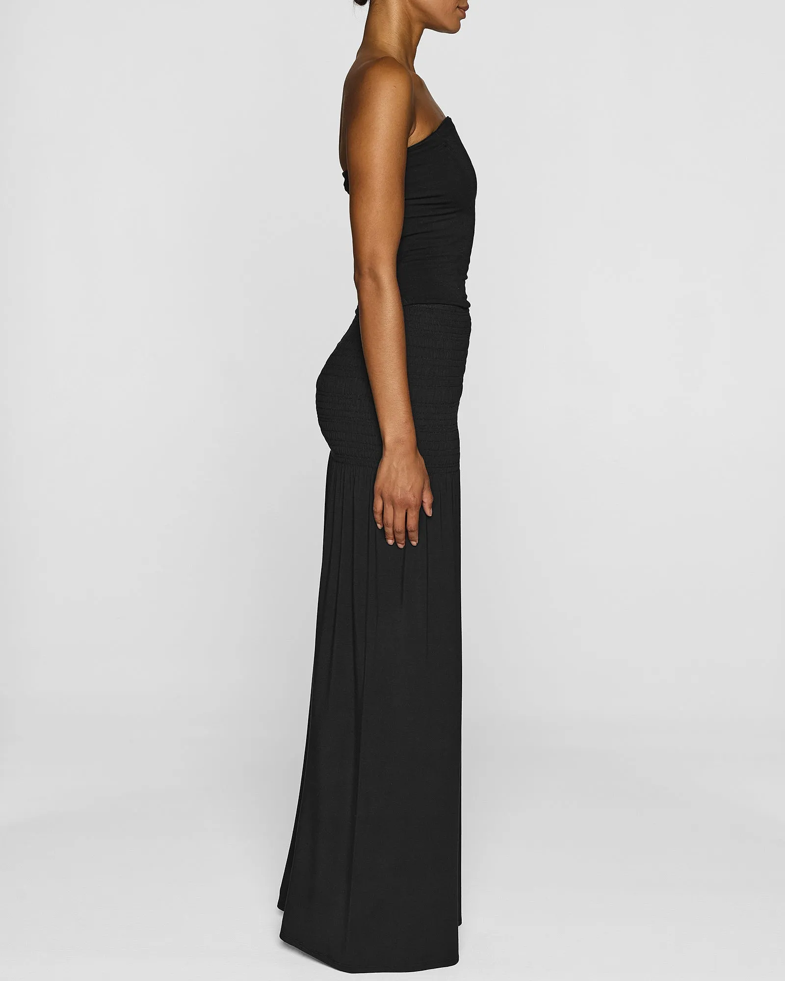 The Smock Dress/Skirt LITE