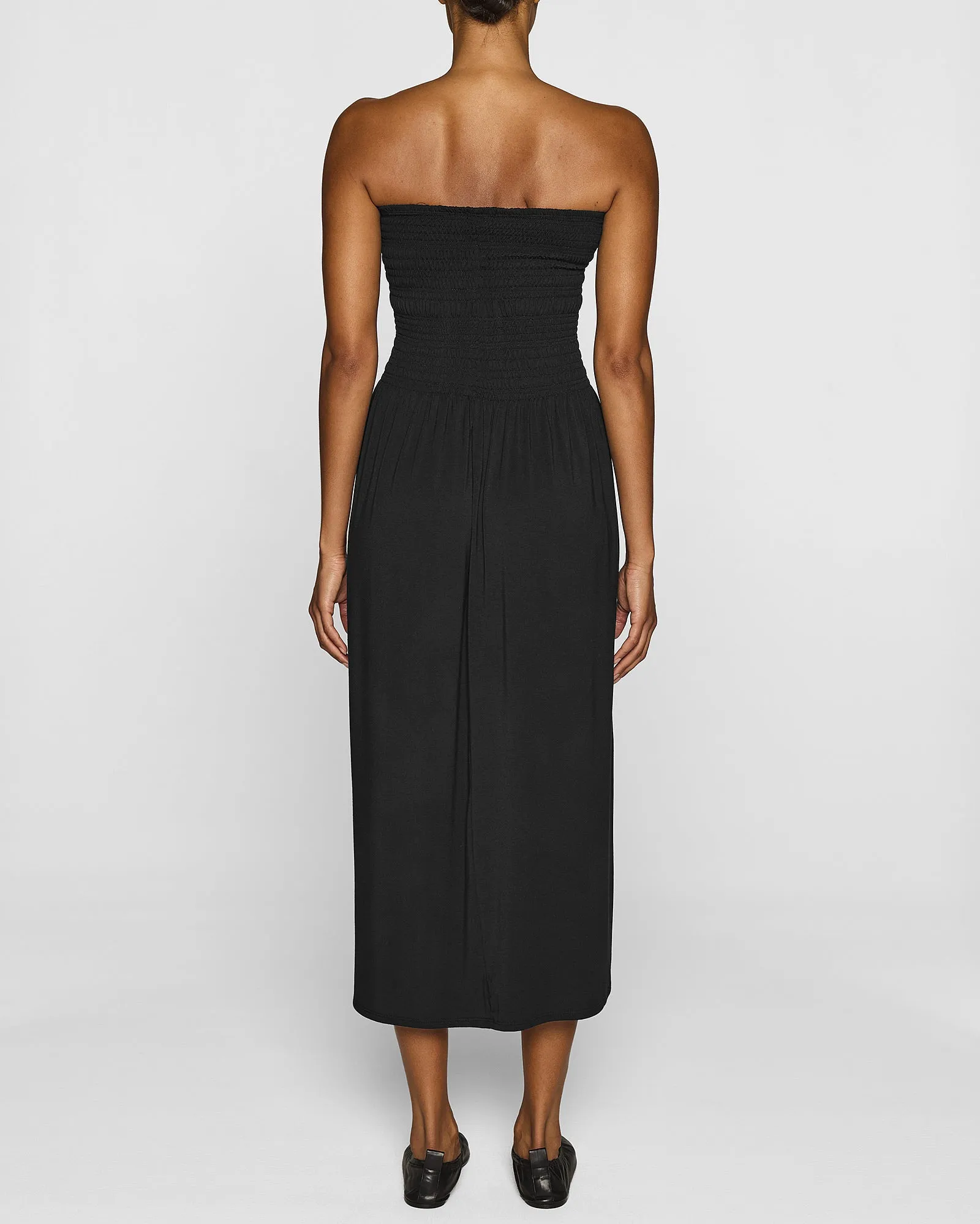 The Smock Dress/Skirt LITE