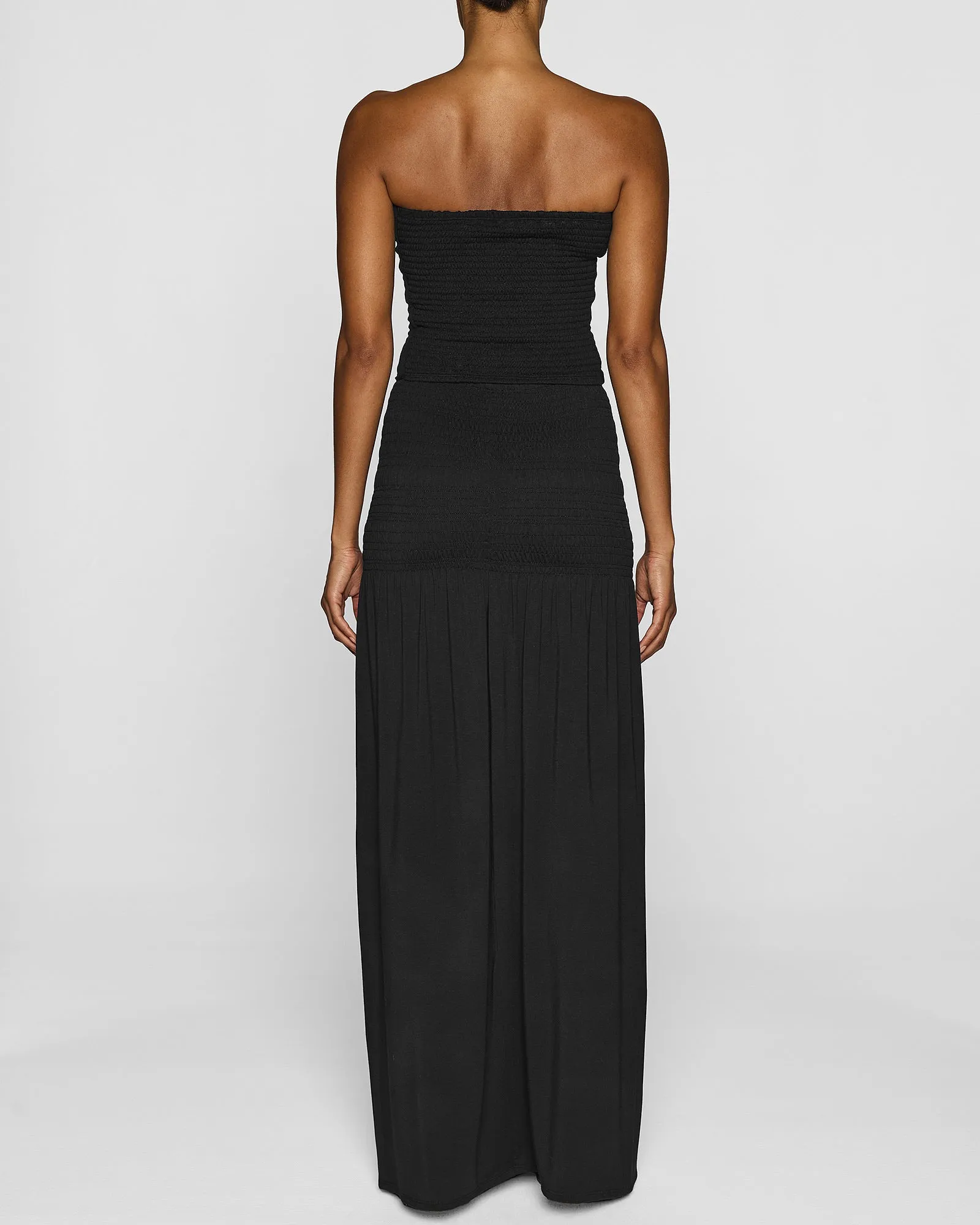 The Smock Dress/Skirt LITE