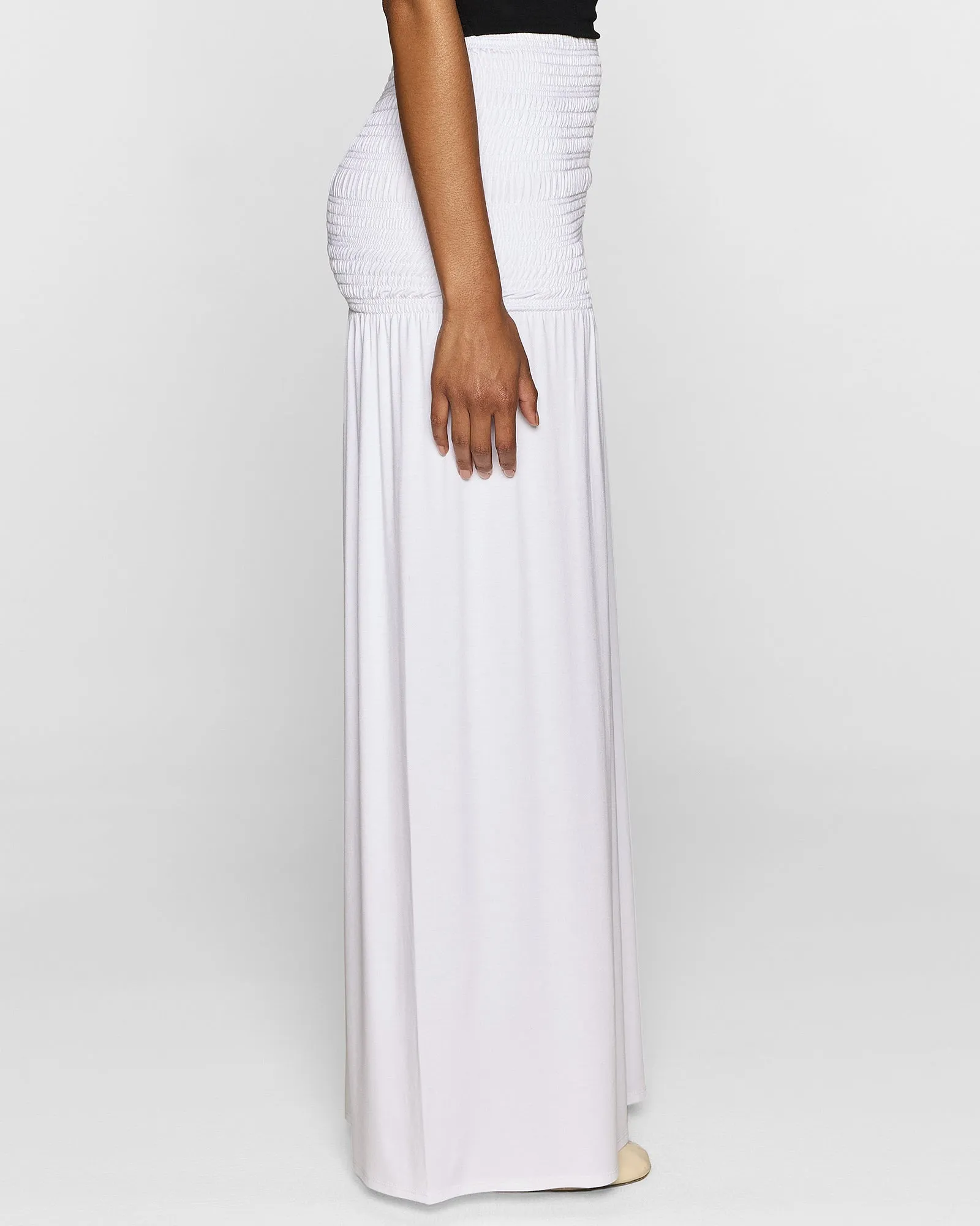The Smock Dress/Skirt LITE