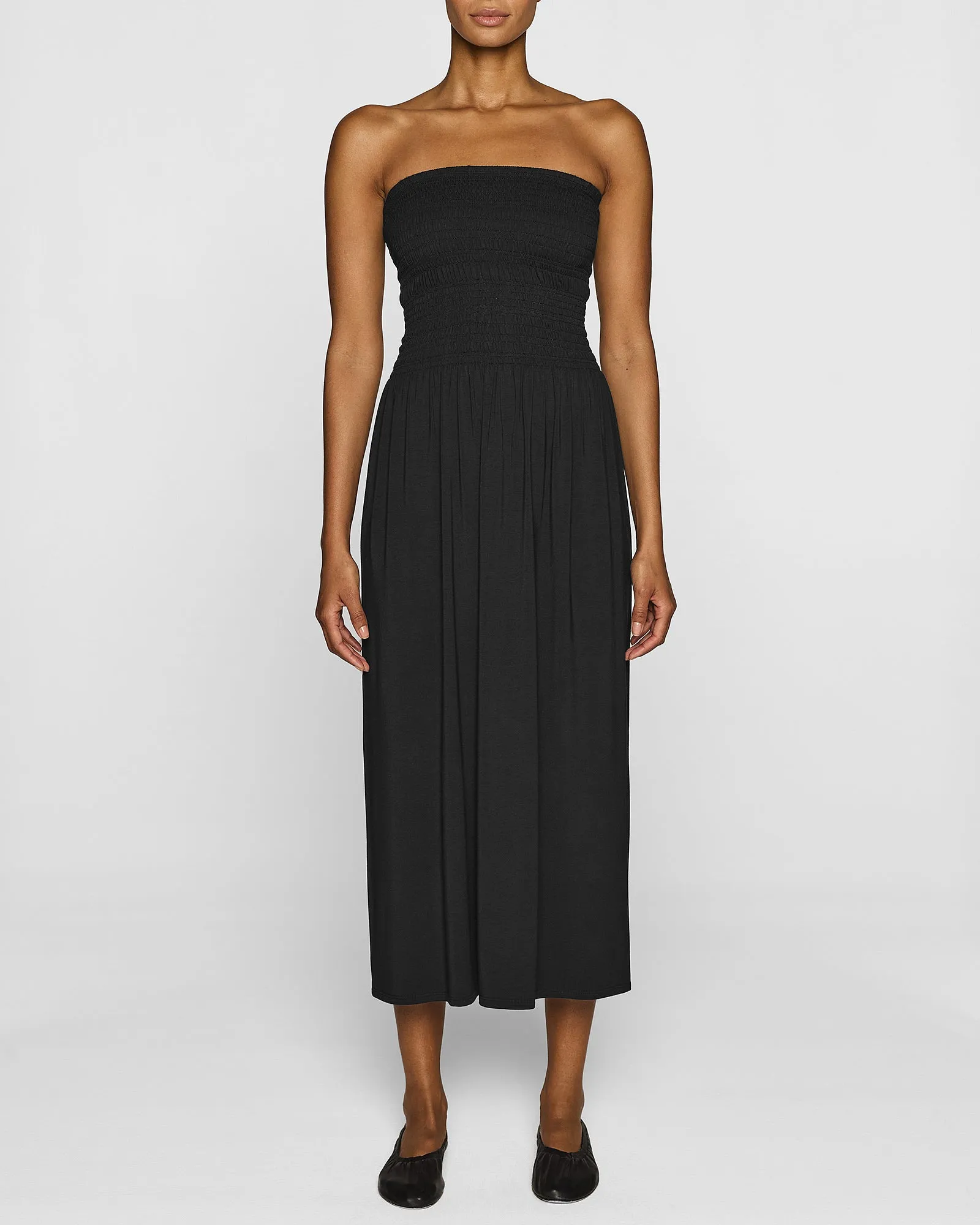 The Smock Dress/Skirt LITE