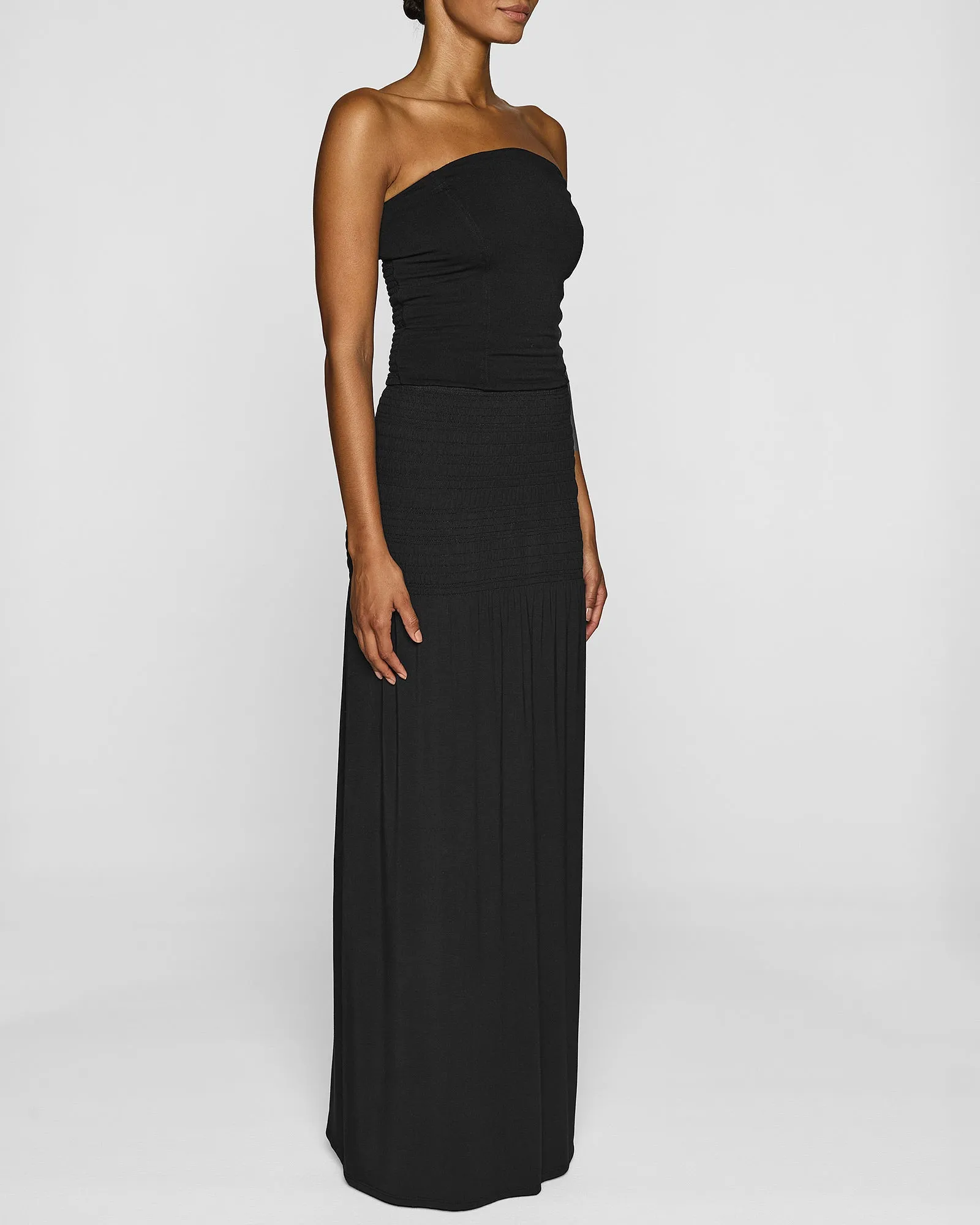 The Smock Dress/Skirt LITE