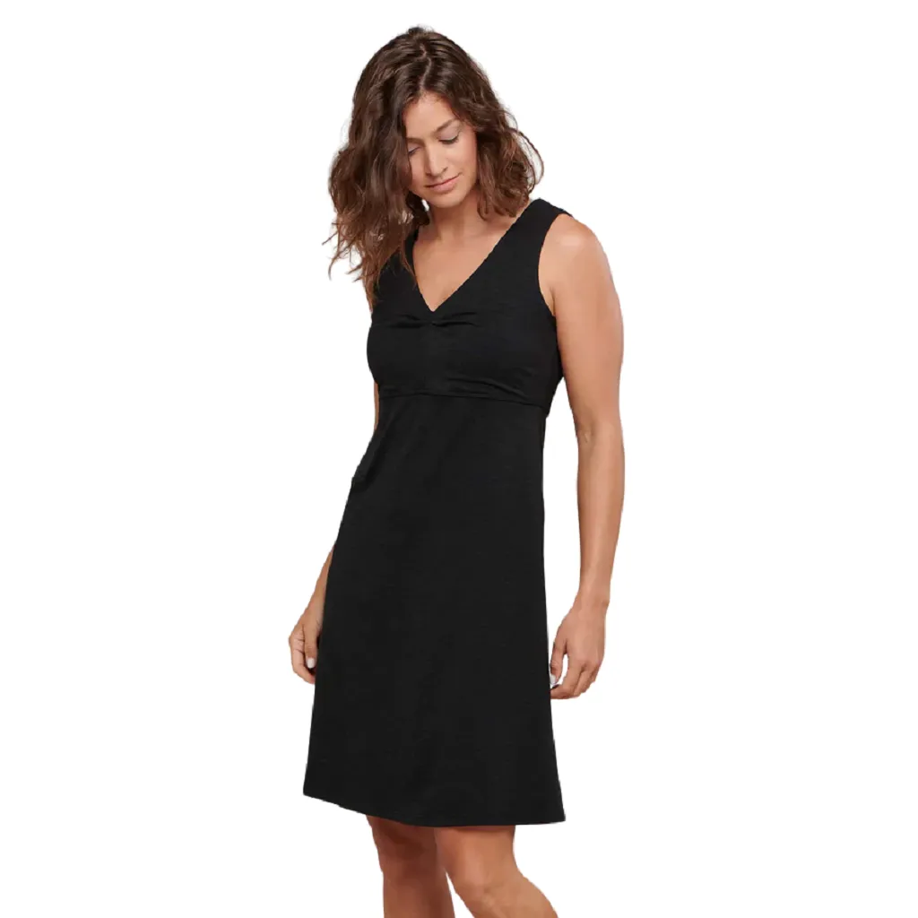 Toad & Co Women's Rosemarie SL Dress