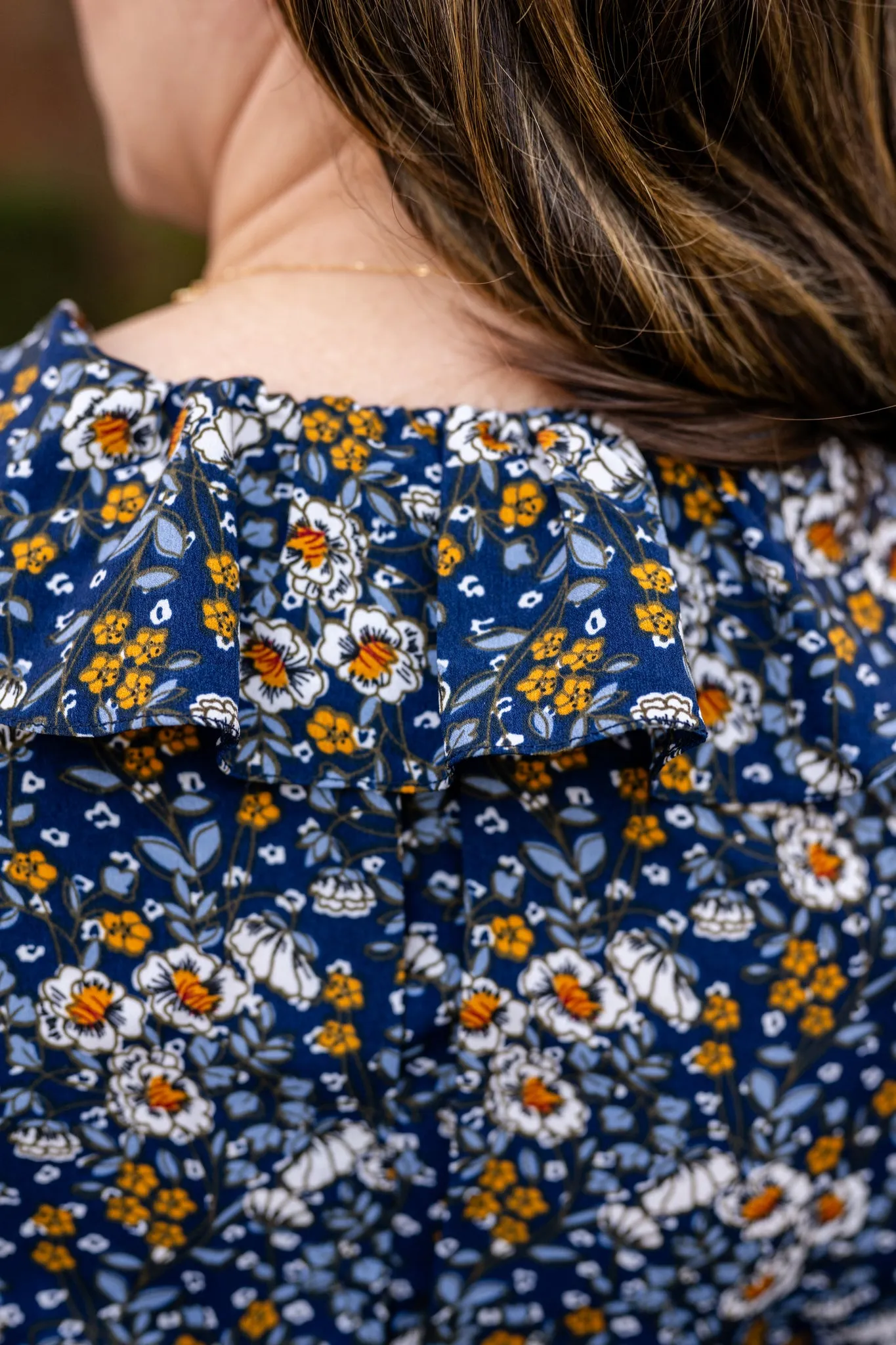 Tropez Midi Dress
