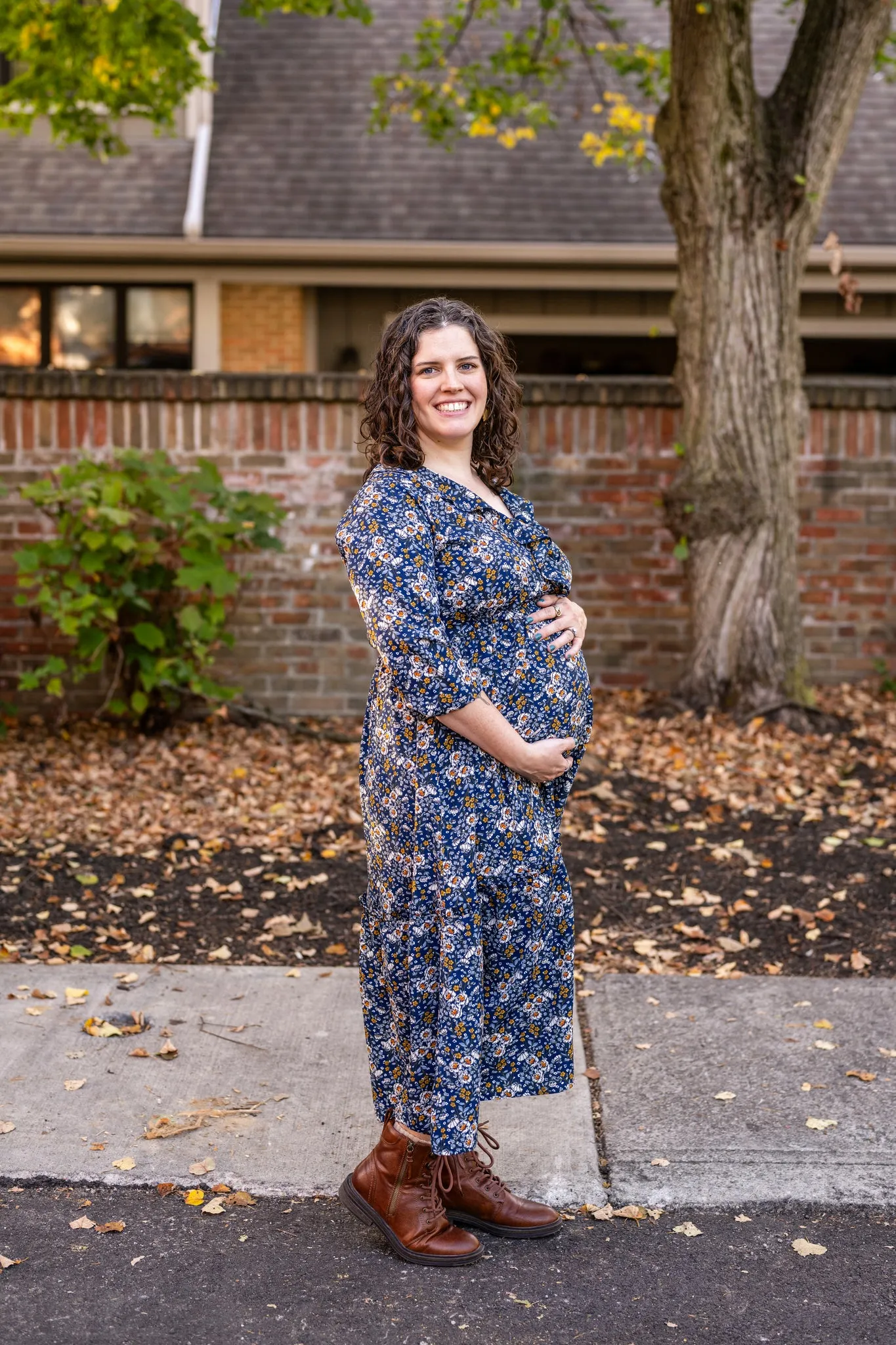 Tropez Midi Dress