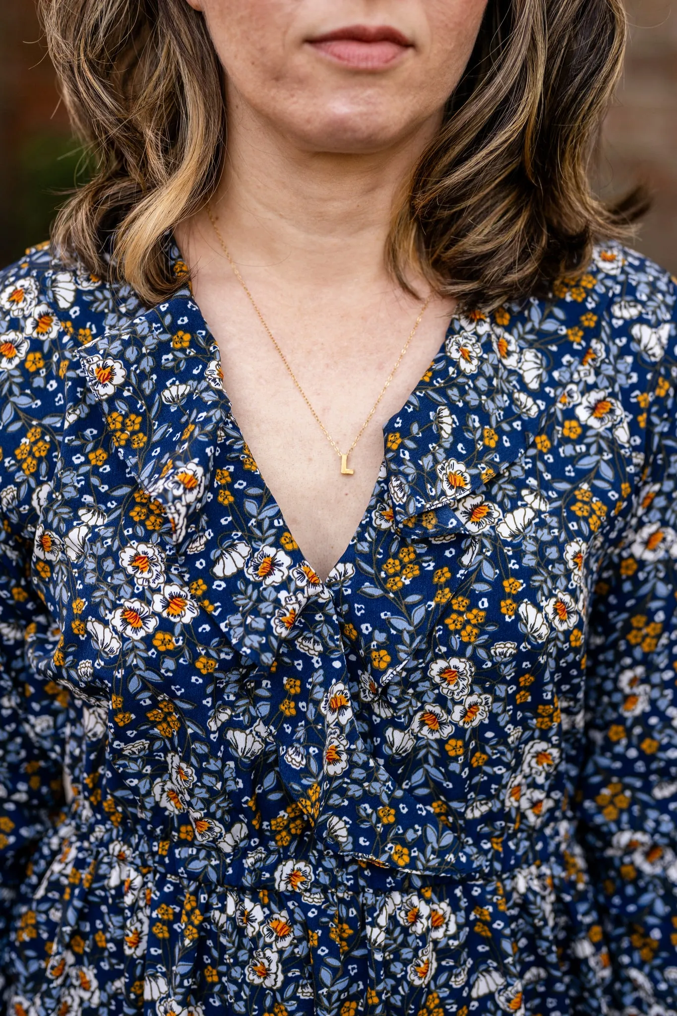 Tropez Midi Dress