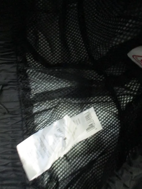 Used Coleman Inlet Nylon Pants w/ Cargo Pocket Size Medium - New Condition