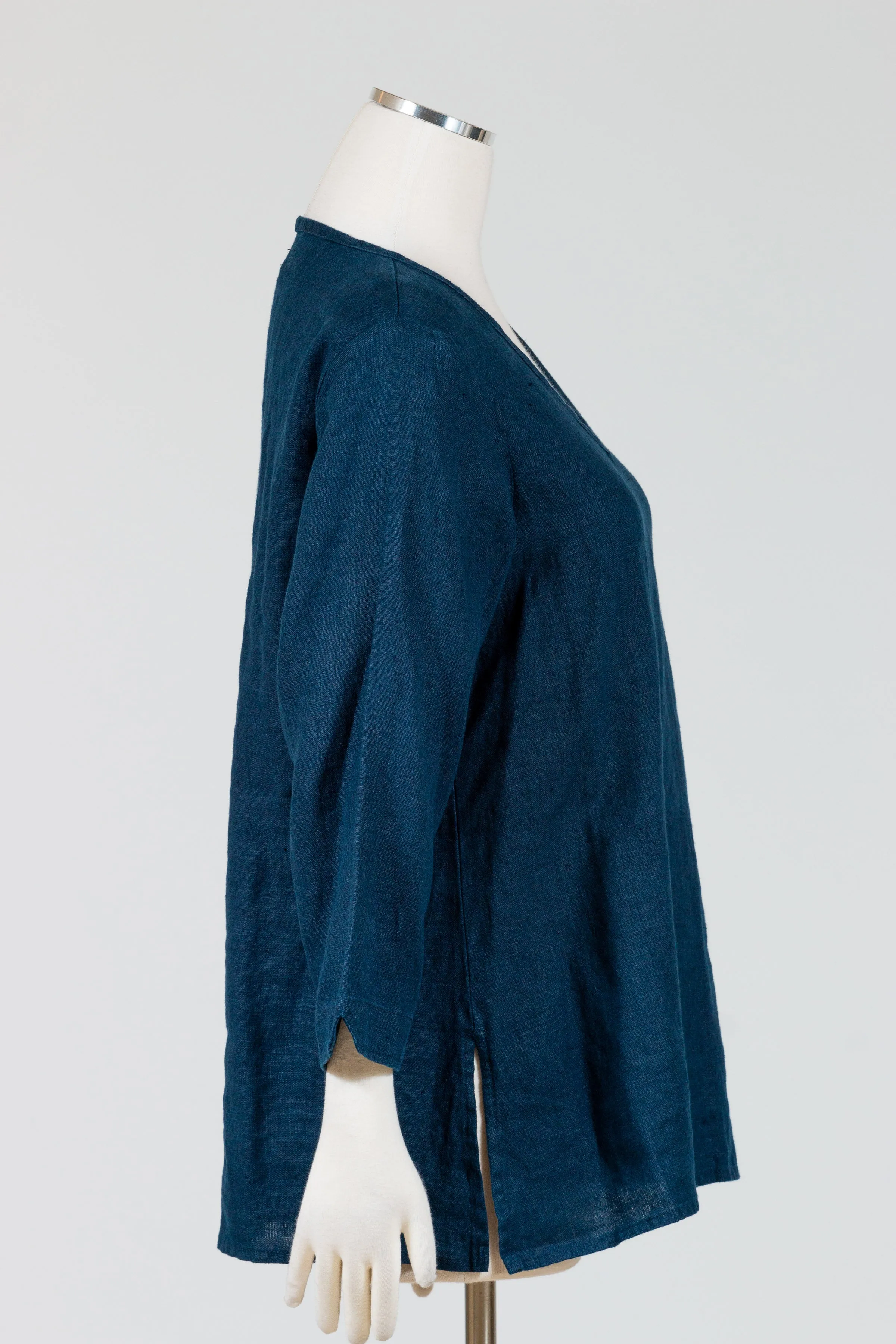 V Pullover