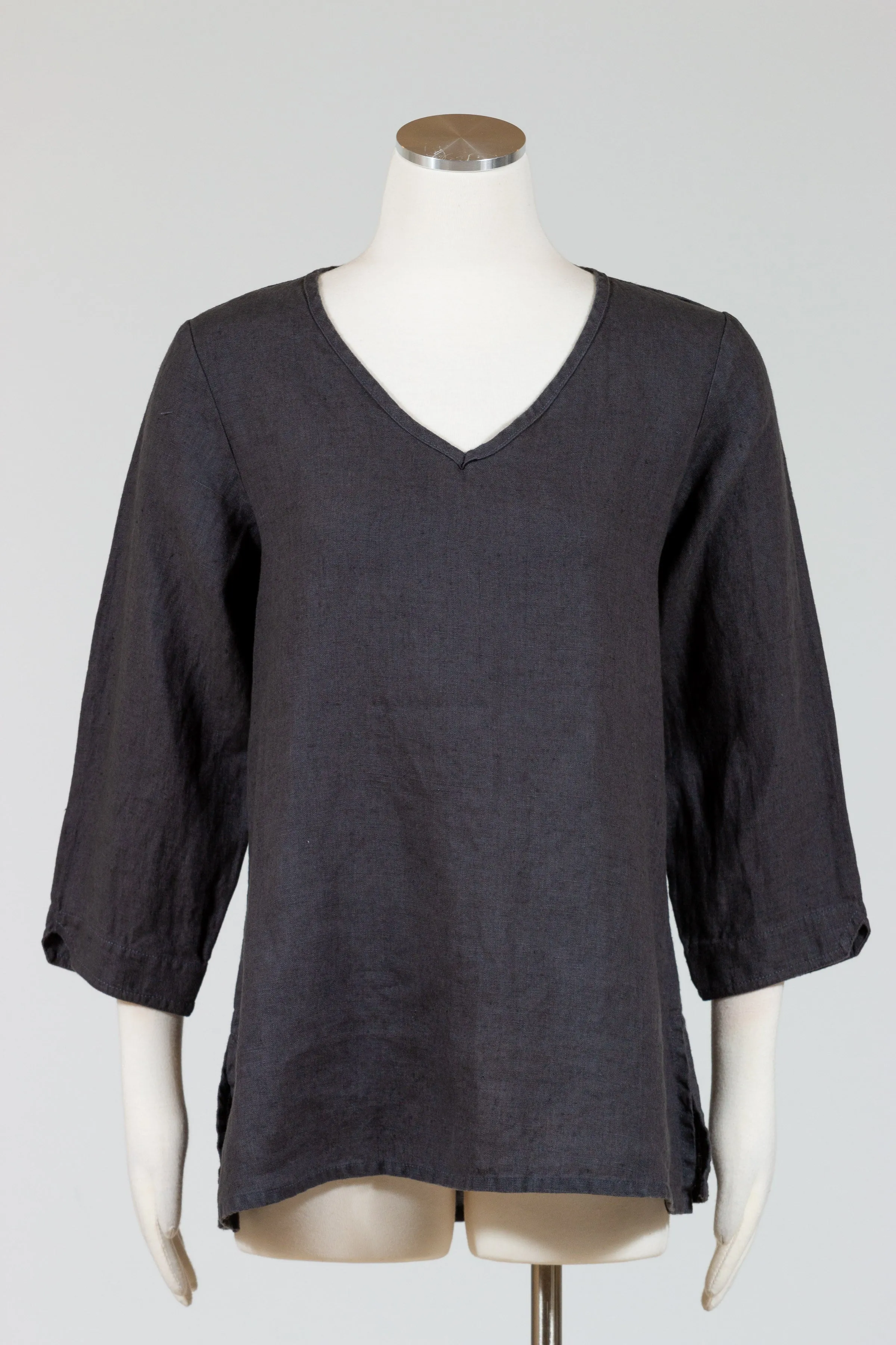 V Pullover
