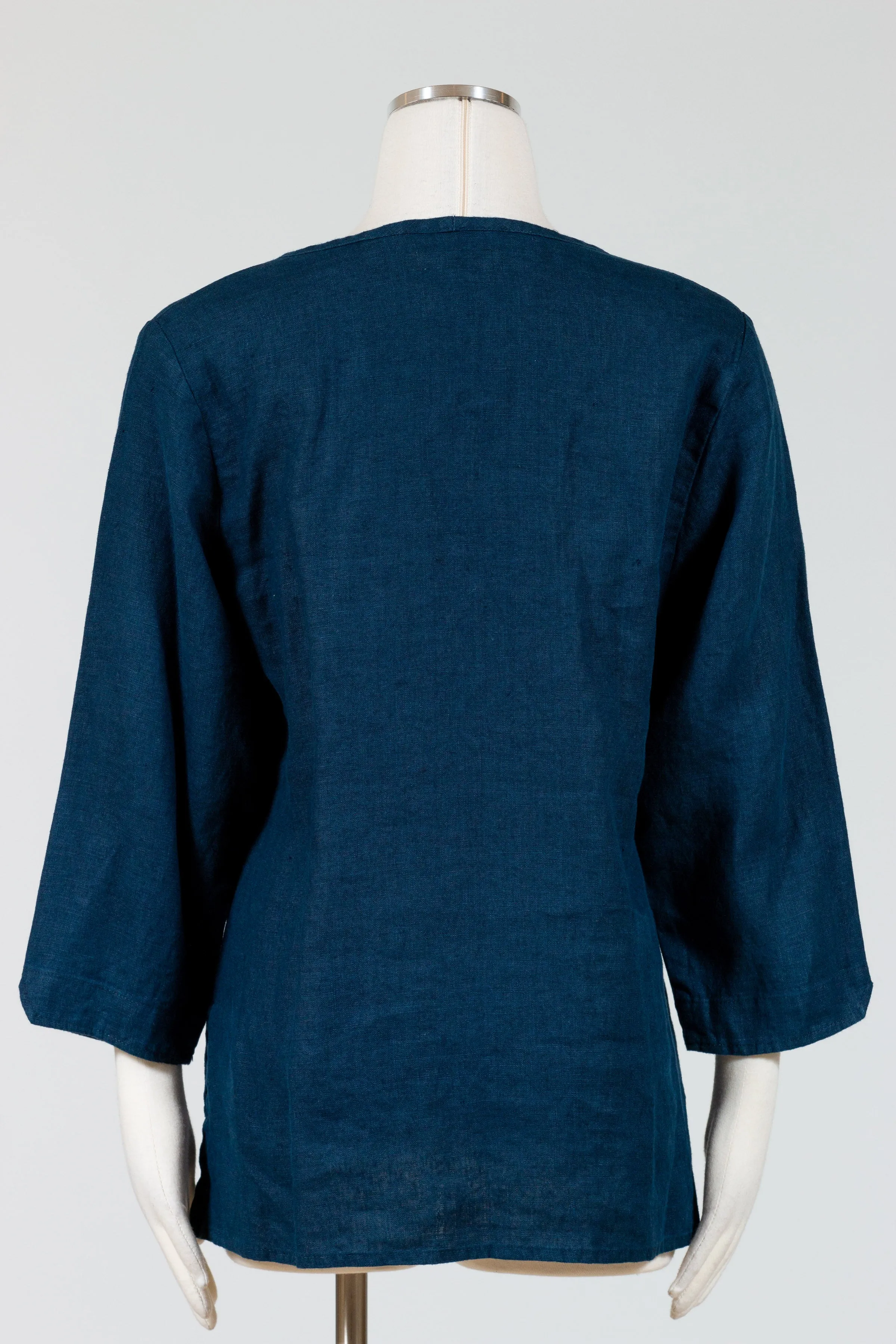 V Pullover