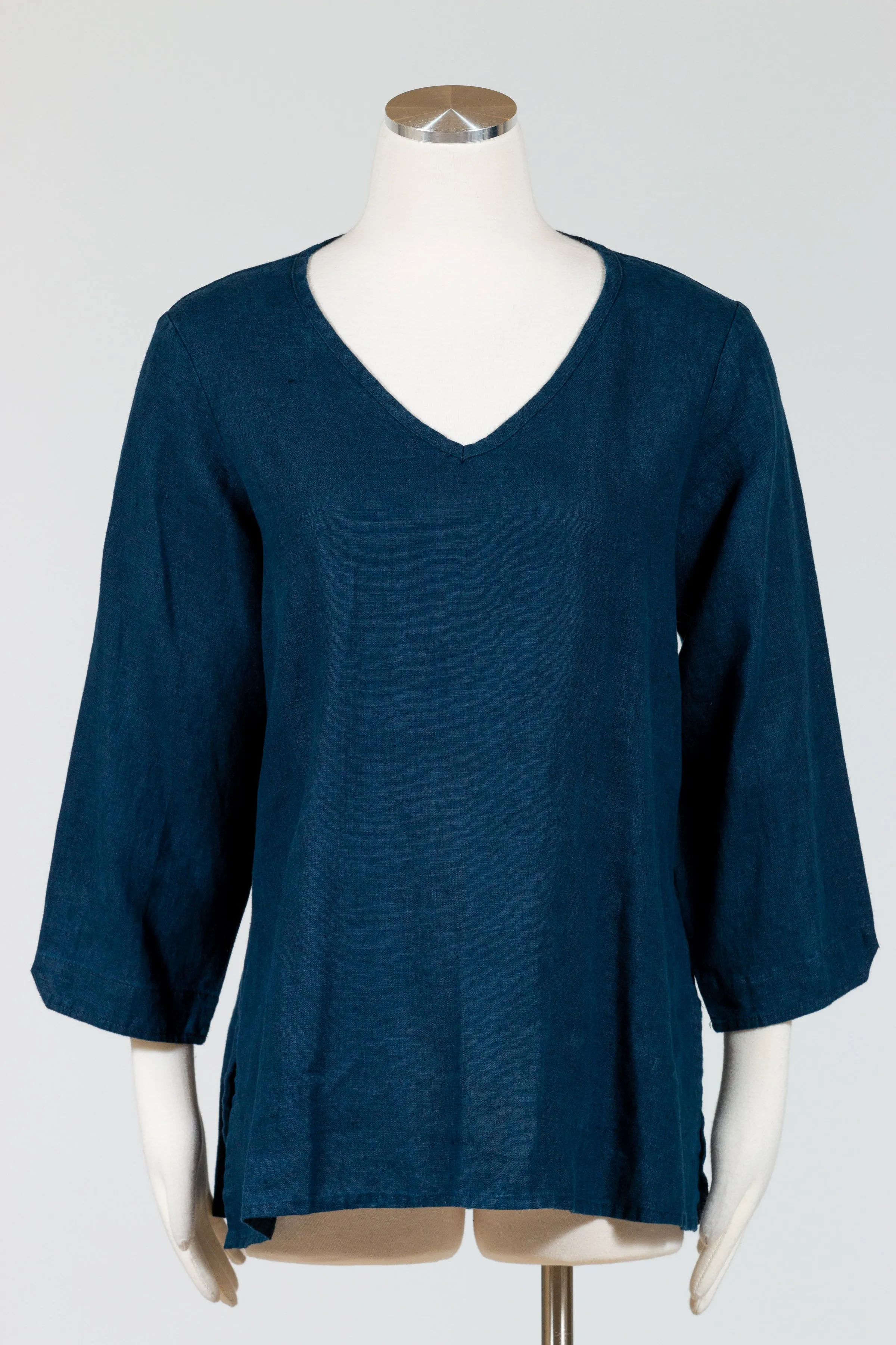 V Pullover