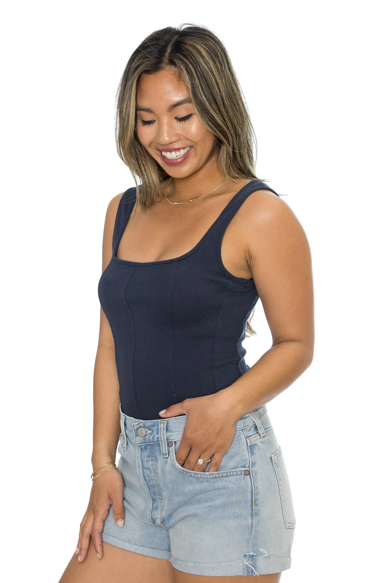 Val Bodysuit