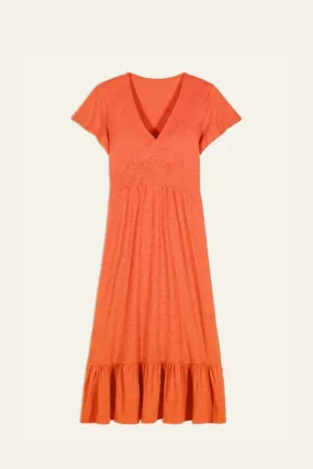 Valma Dress
