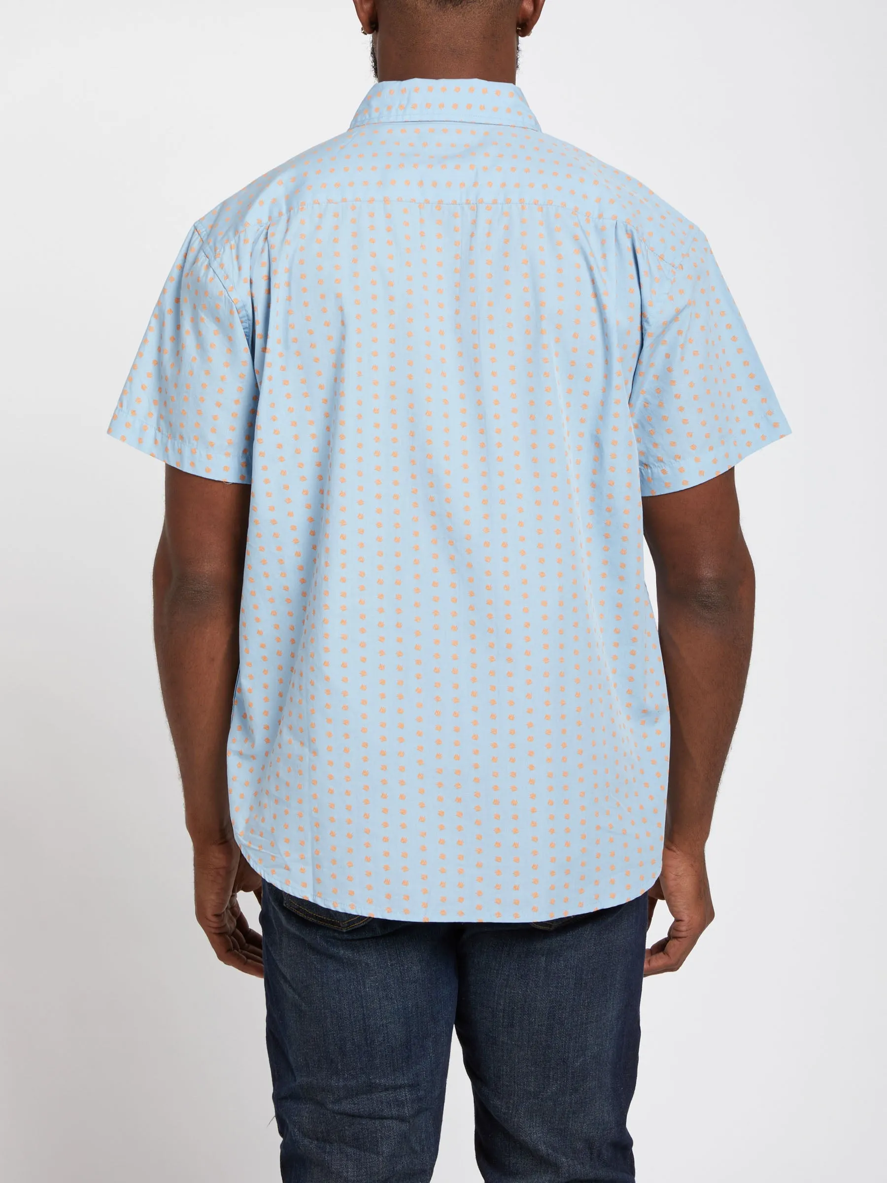 Vince Woven Shirt