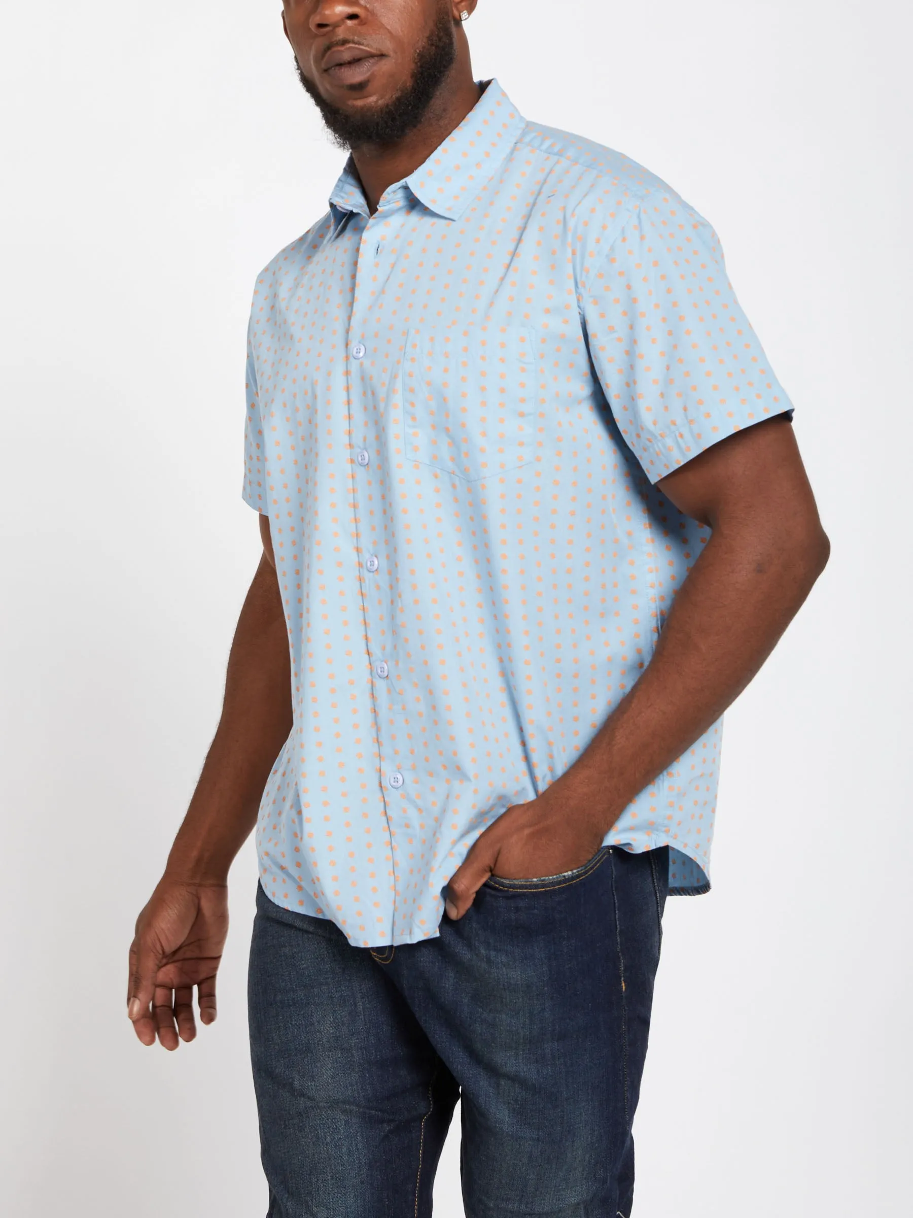 Vince Woven Shirt