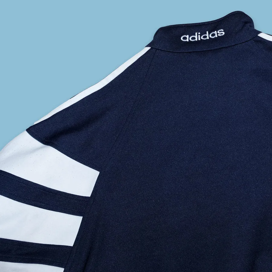 Vintage adidas Track Jacket XLarge