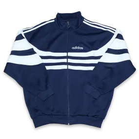 Vintage adidas Track Jacket XLarge
