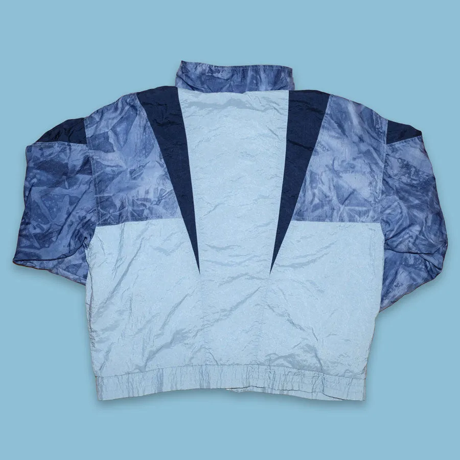 Vintage Fila Track Jacket Small / Medium