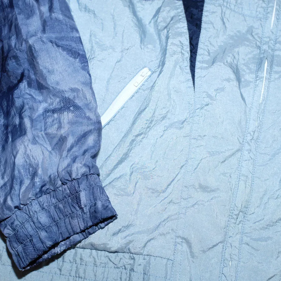 Vintage Fila Track Jacket Small / Medium