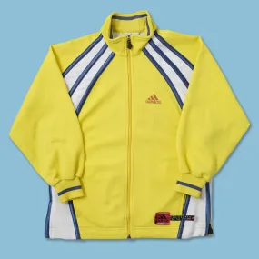 Vintage Kids adidas Track Jacket Small