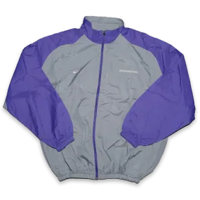 Vintage Nike Washington Huskies Track Jacket XLarge / XXL