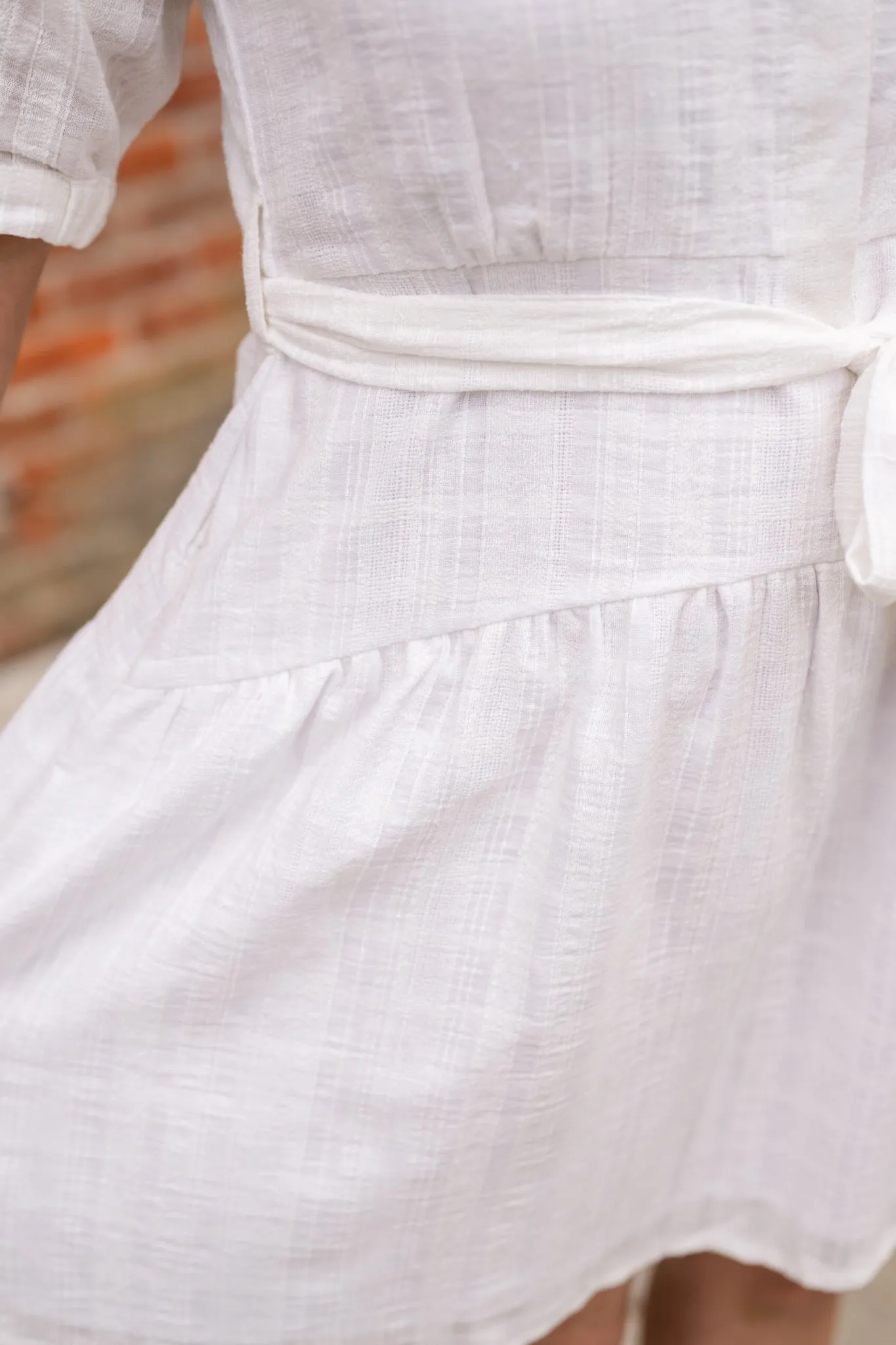 Vivian Dress
