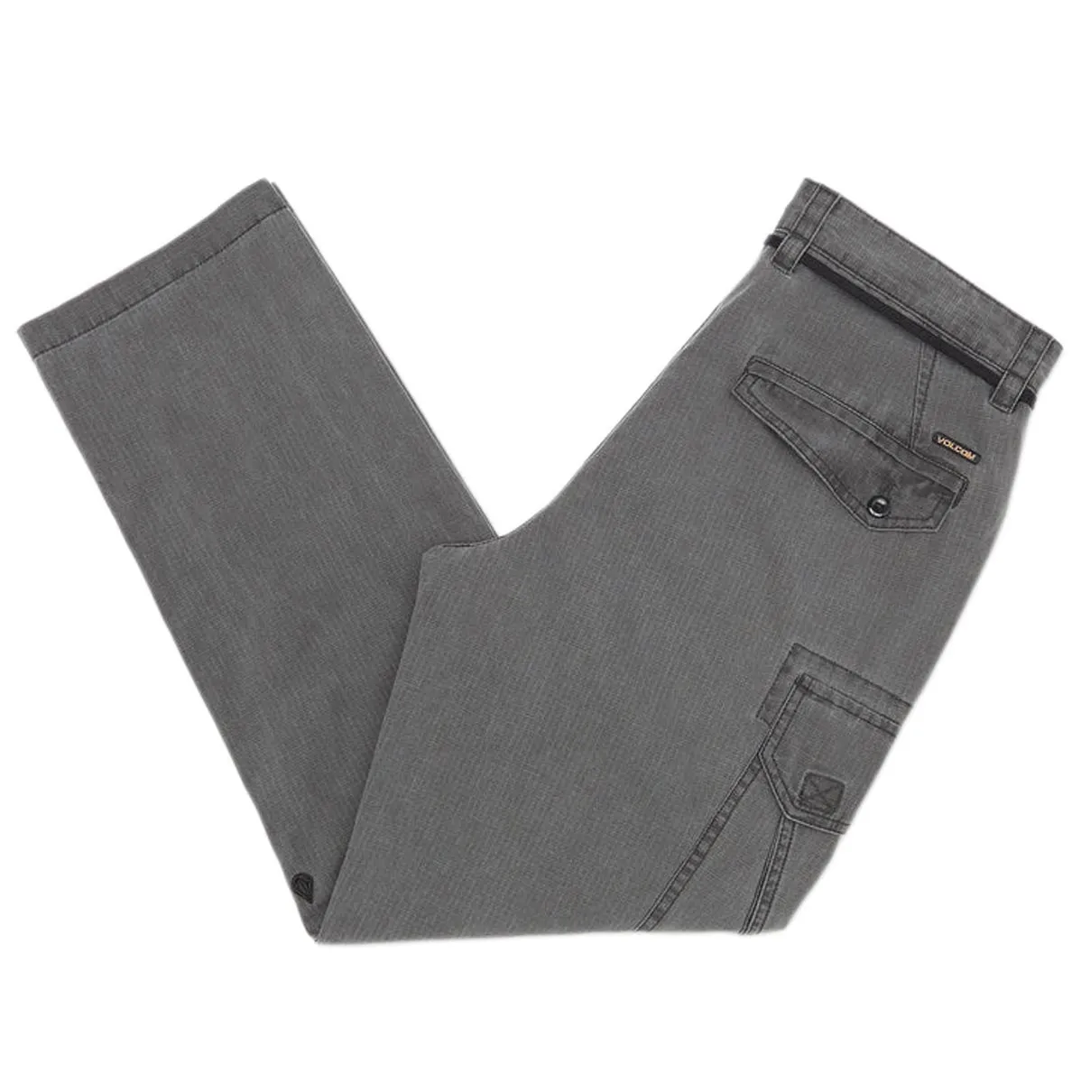 Volcom Team Cargo Pants - Stealth