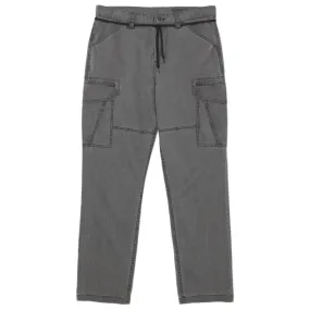 Volcom Team Cargo Pants - Stealth