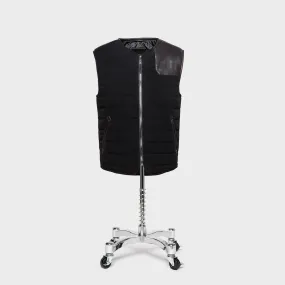 VST:1 “THE QUILTED VEST”