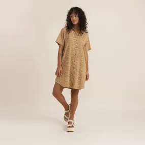 W BLESS UP DRESS