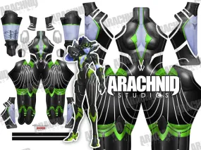 Widowmaker - Houston Outlaws