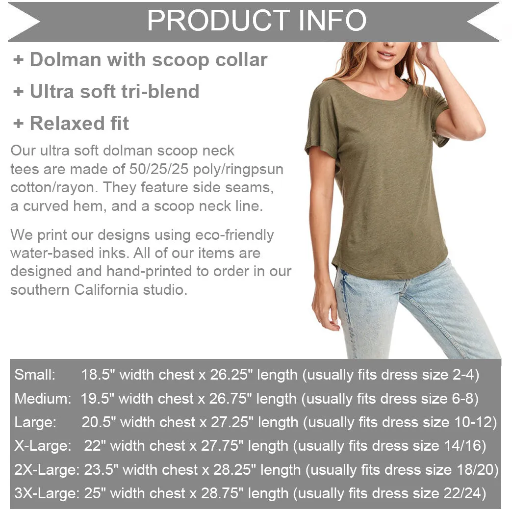 Women's Explore The Carpathian Mountains Scoop Neck T-Shirt