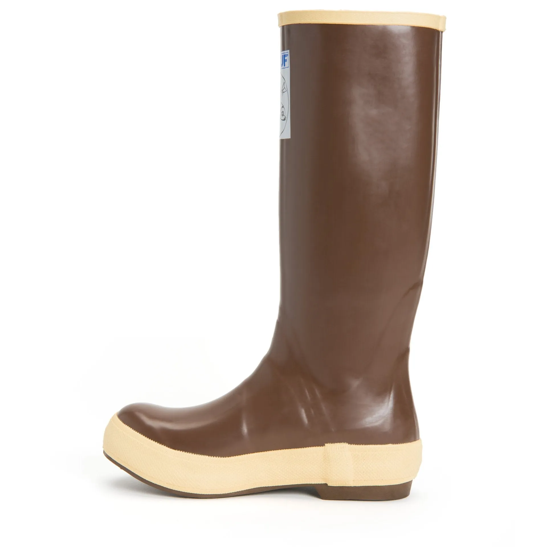 XTRATUF Women's Salmon Sisters 15" Legacy Waterproof Boots