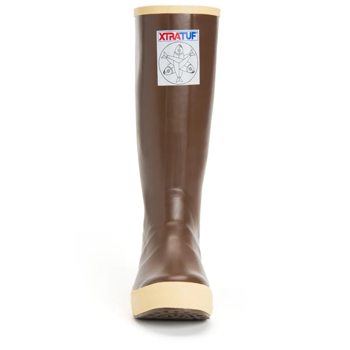 XTRATUF Women's Salmon Sisters 15" Legacy Waterproof Boots