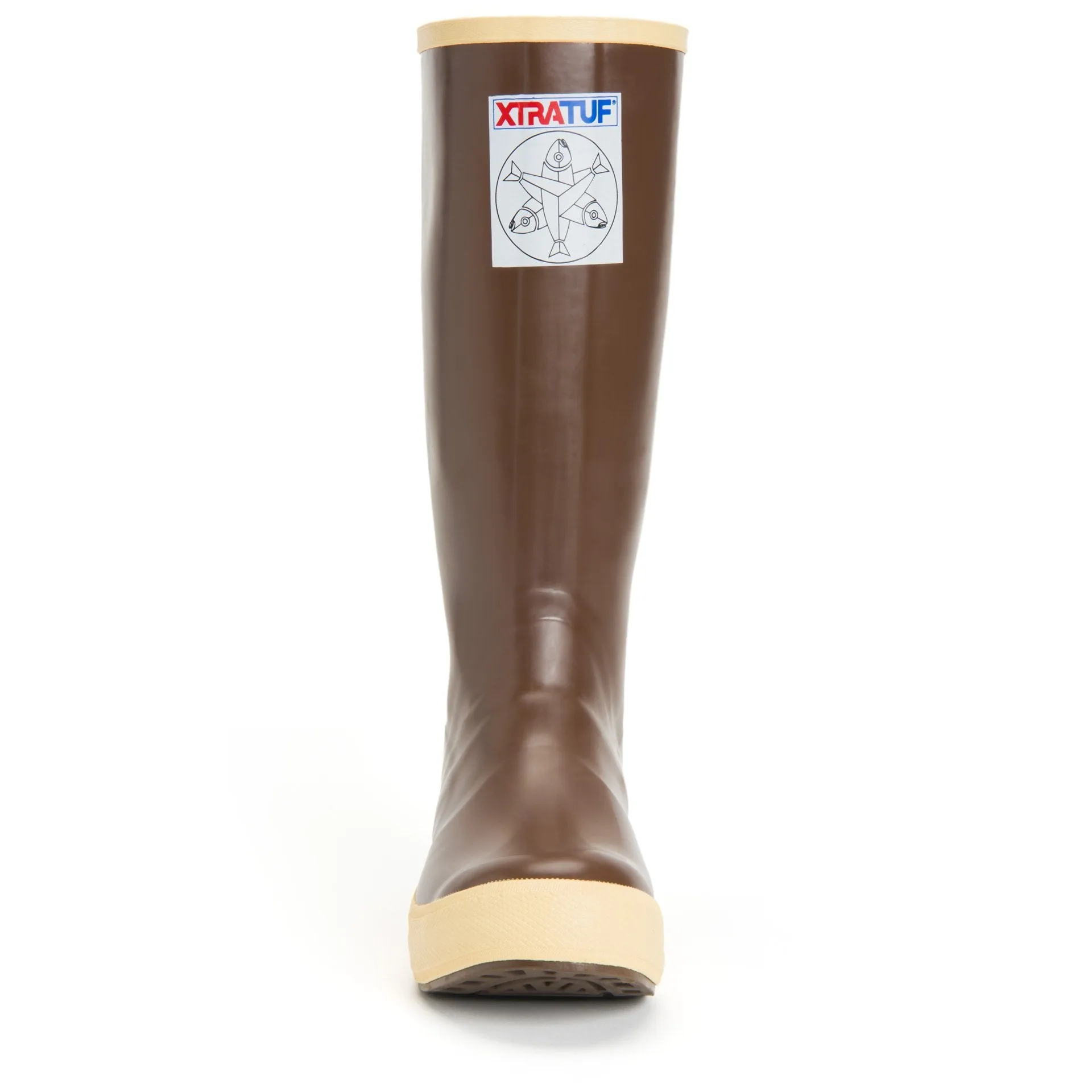 XTRATUF Women's Salmon Sisters 15" Legacy Waterproof Boots